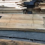 Maple wood for sale