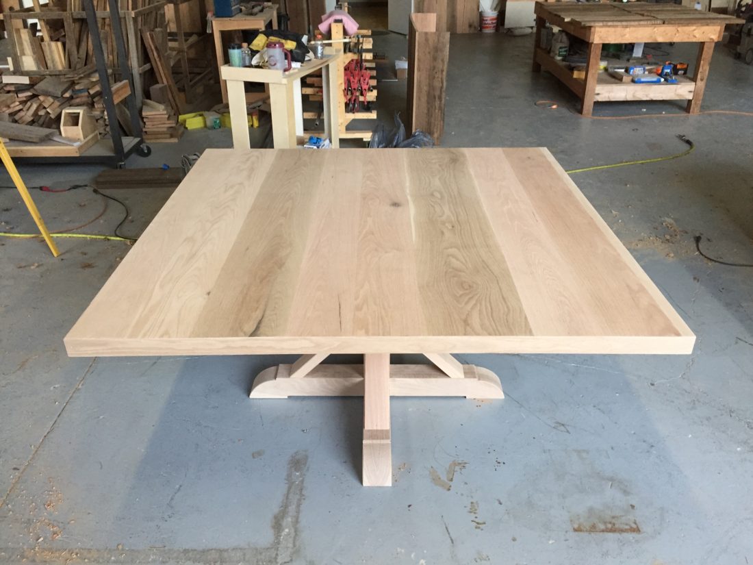 naples coastal table