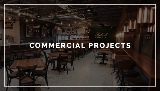 Commercial Projects