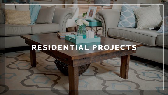 Residential Projects