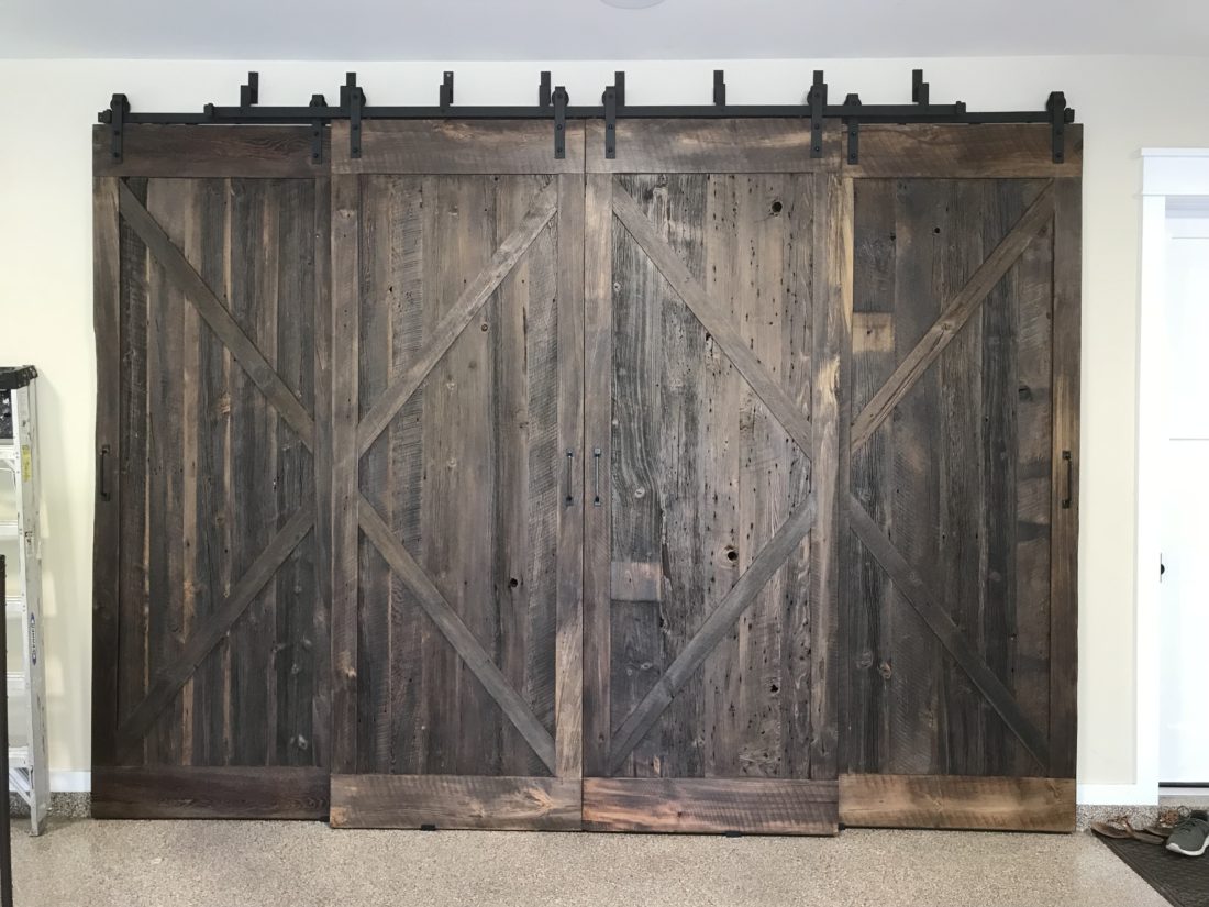 Barn Doors