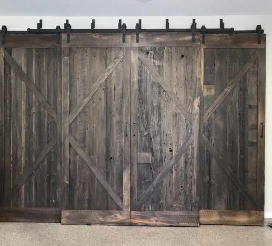 Barn Doors